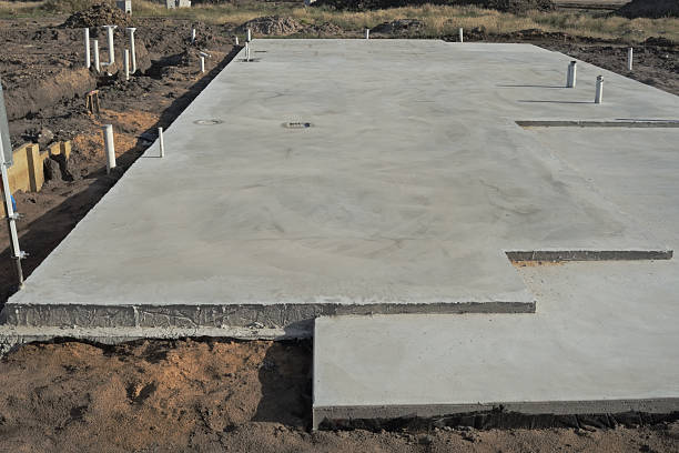 Best Concrete Driveway Installation in Oberlin, KS